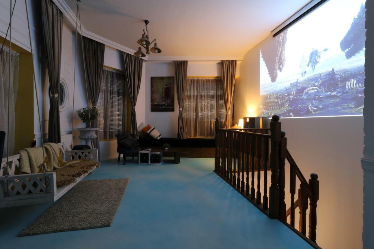 Casa Barasti Apartment Bucharest Exterior photo