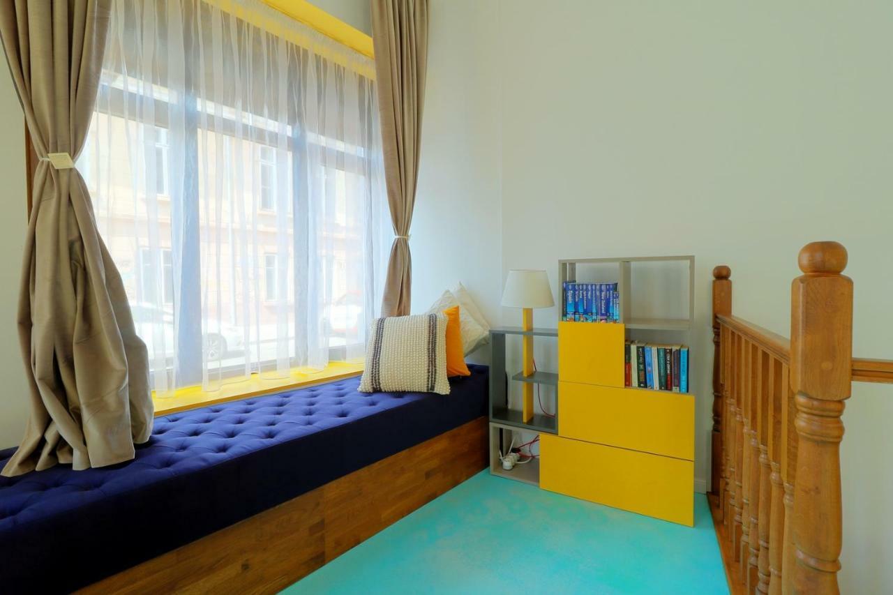 Casa Barasti Apartment Bucharest Exterior photo